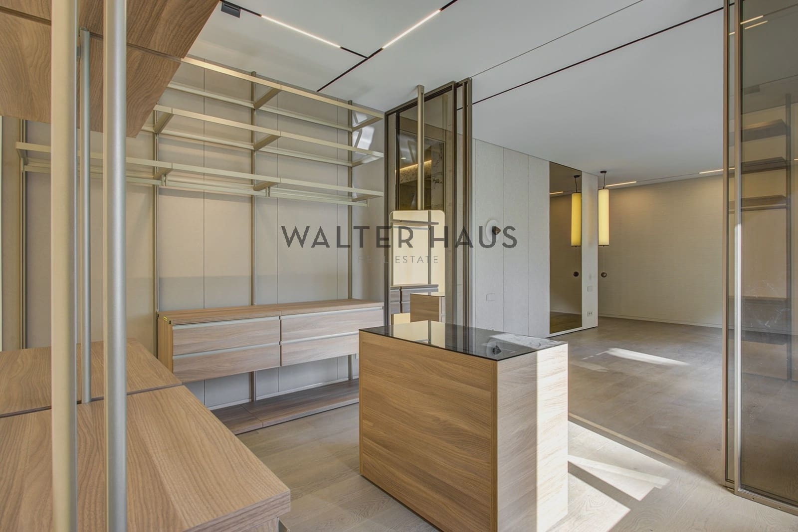 5 camera da letto Appartamento in vendita in Barcelona citta - 4.400.000 € (Rif: 8989571)