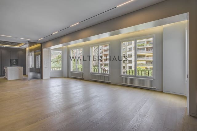 Piso de 5 habitaciones en Sant Gervasi - Galvany, Barcelona ciudad en venta - 4.400.000 € (Ref: 8989571)
