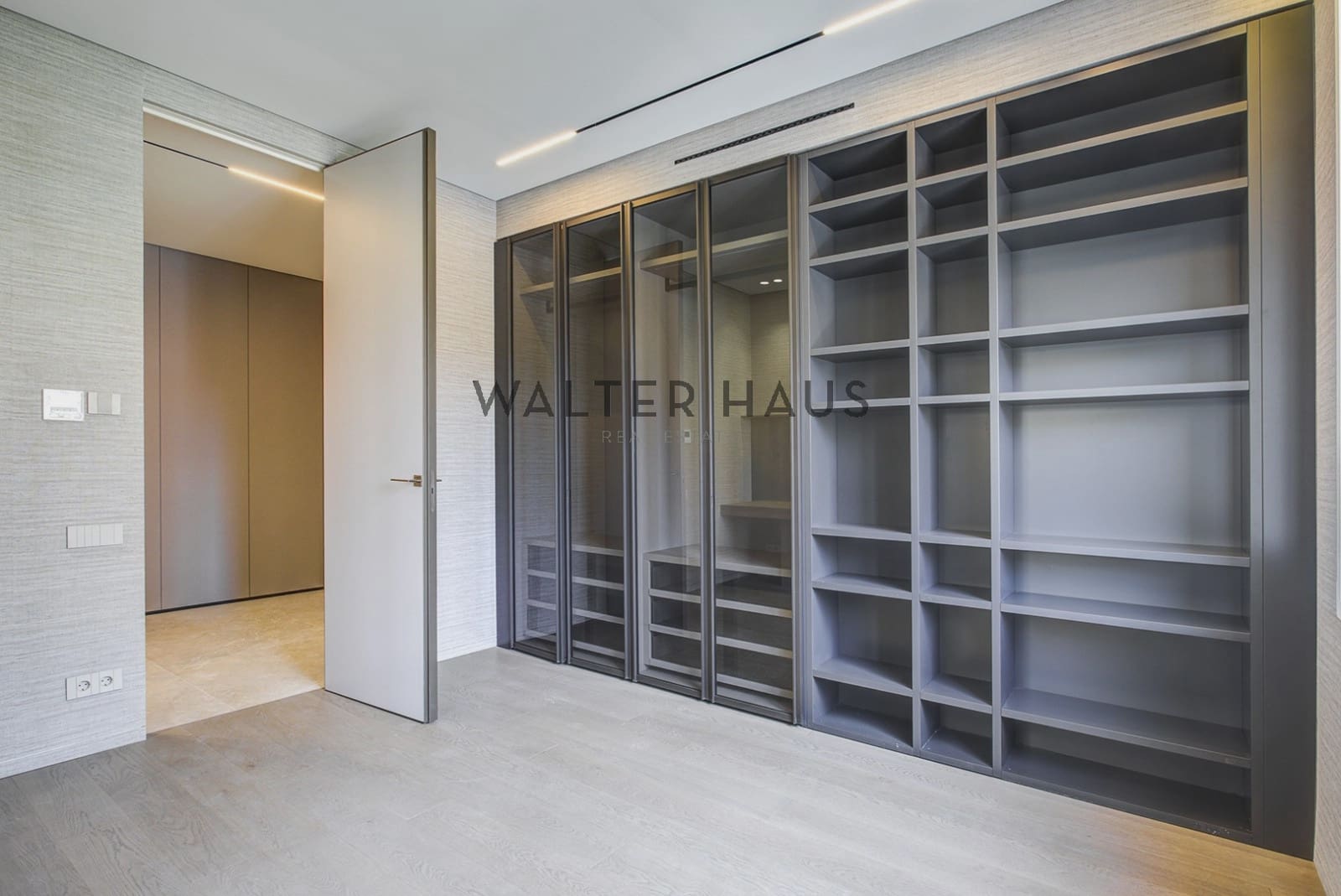 5 camera da letto Appartamento in vendita in Barcelona citta - 4.400.000 € (Rif: 8989571)