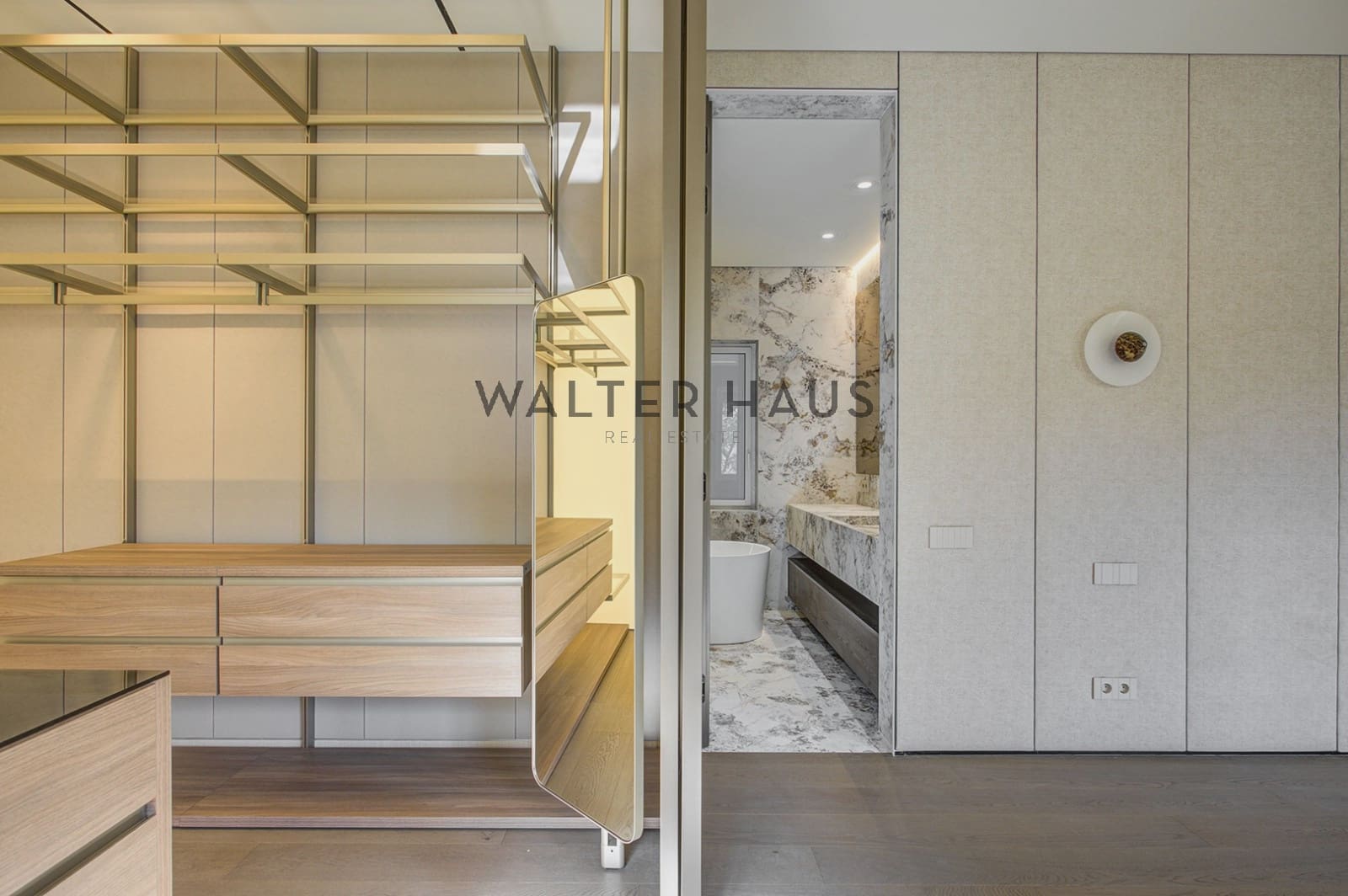 5 camera da letto Appartamento in vendita in Barcelona citta - 4.400.000 € (Rif: 8989571)