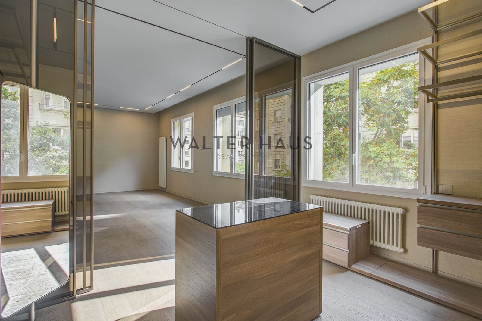 5 camera da letto Appartamento in vendita in Barcelona citta - 4.400.000 € (Rif: 8989571)
