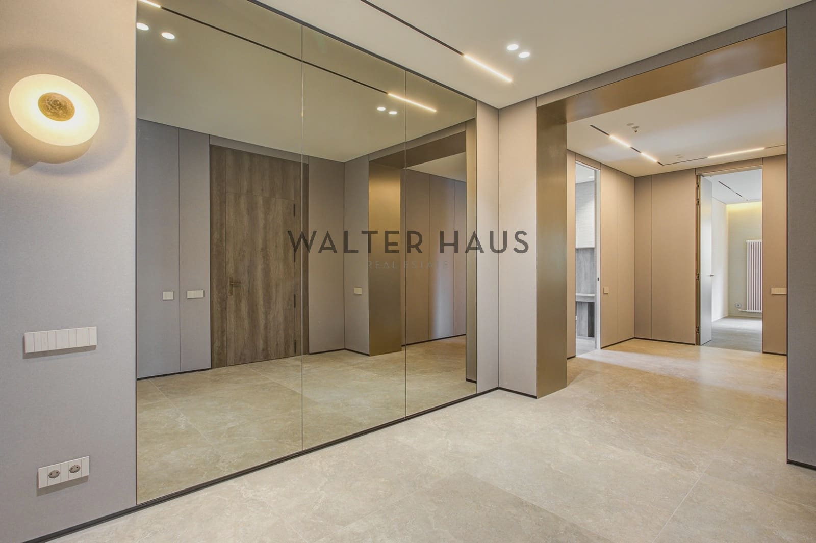 5 camera da letto Appartamento in vendita in Barcelona citta - 4.400.000 € (Rif: 8989571)