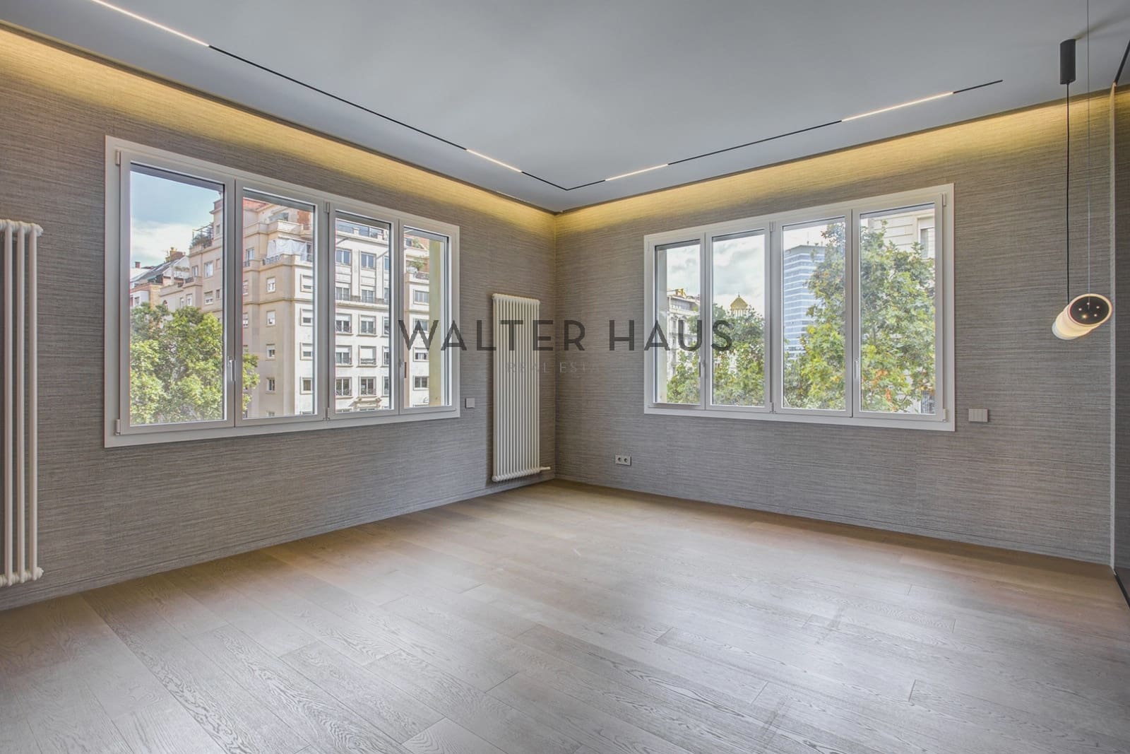 5 camera da letto Appartamento in vendita in Barcelona citta - 4.400.000 € (Rif: 8989571)