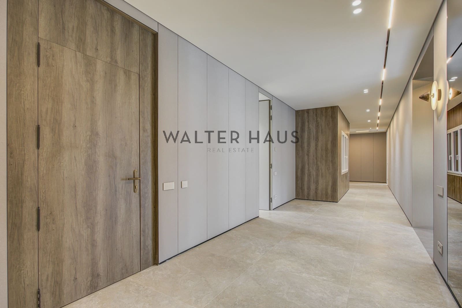 5 camera da letto Appartamento in vendita in Barcelona citta - 4.400.000 € (Rif: 8989571)