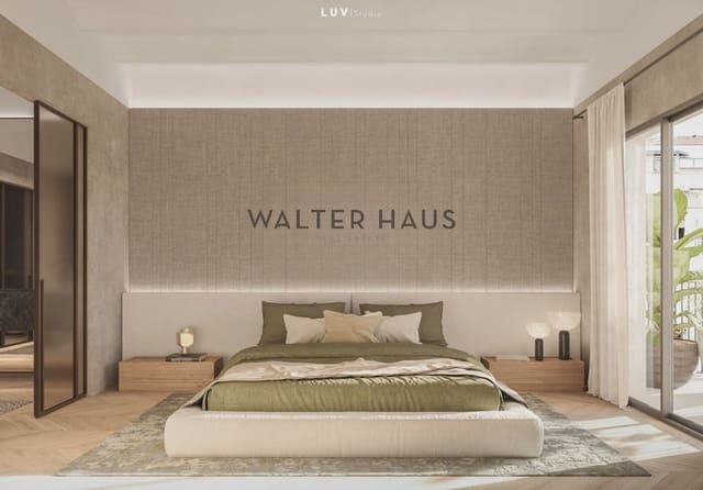 2 quarto Apartamento para venda em Sant Gervasi - Galvany, Barcelona cidade - 1 600 000 € (Ref: 8989574)