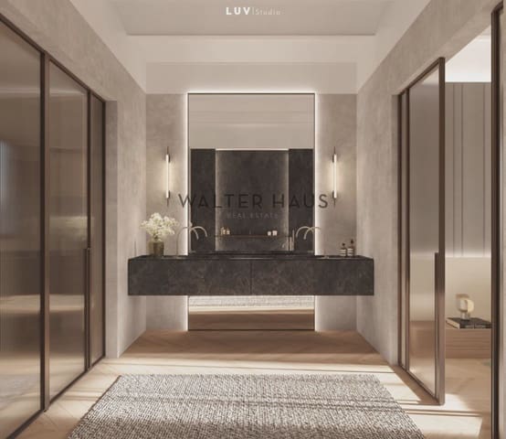 2 quarto Apartamento para venda em Sant Gervasi - Galvany, Barcelona cidade - 1 600 000 € (Ref: 8989574)