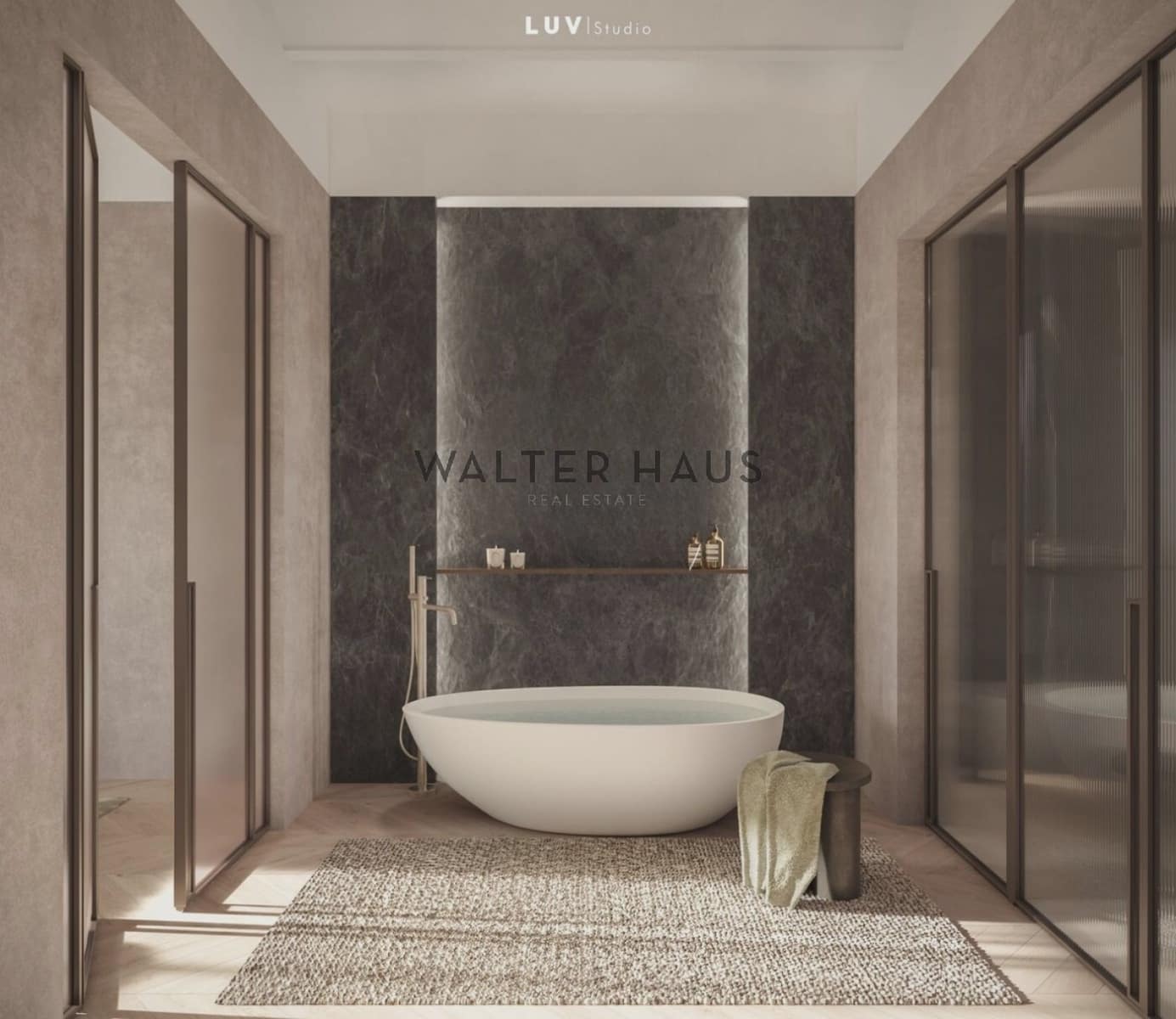 2 quarto Apartamento para venda em Barcelona cidade - 1 600 000 € (Ref: 8989574)