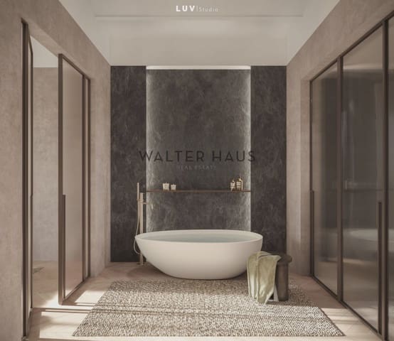 2 quarto Apartamento para venda em Sant Gervasi - Galvany, Barcelona cidade - 1 600 000 € (Ref: 8989574)