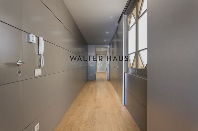 4 soverom Leilighet til salgs i La Dreta de L'Eixample, Barcelona by - € 1 598 000 (Ref: 8989575)