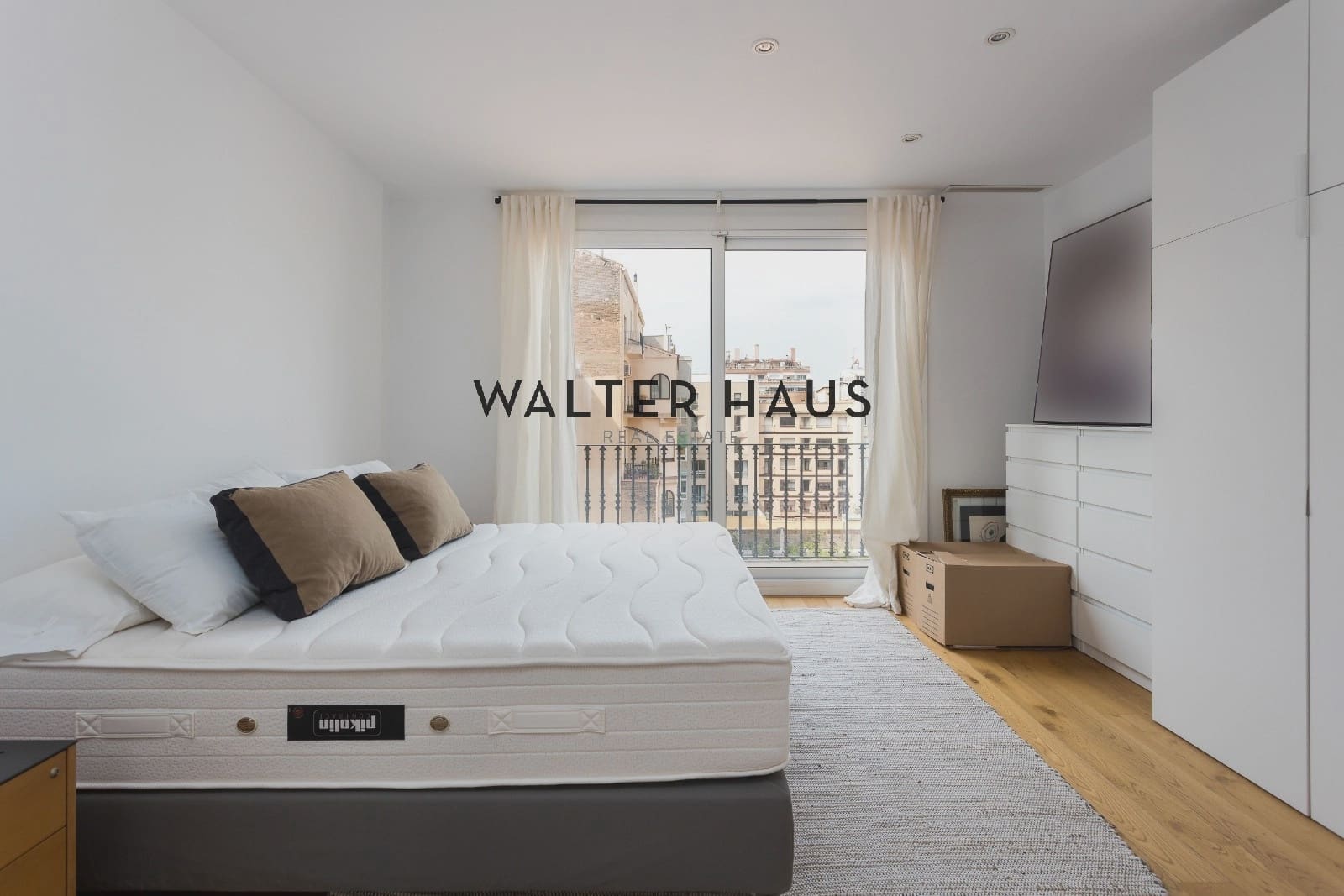 4 bedroom Flat for sale in Barcelona city - € 1,598,000 (Ref: 8989575)