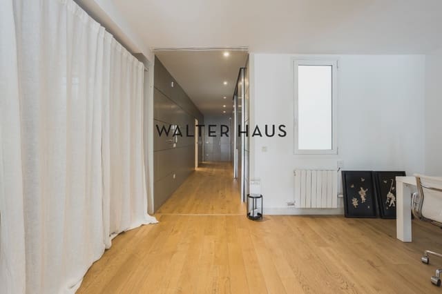 4 soverom Leilighet til salgs i La Dreta de L'Eixample, Barcelona by - € 1 598 000 (Ref: 8989575)