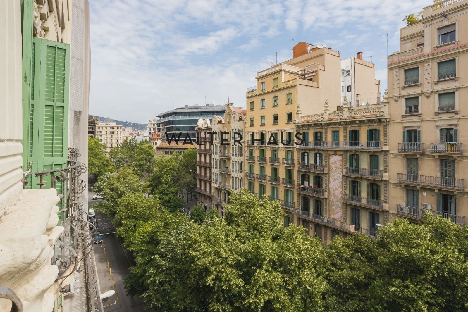 4 bedroom Flat for sale in Barcelona city - € 1,598,000 (Ref: 8989575)