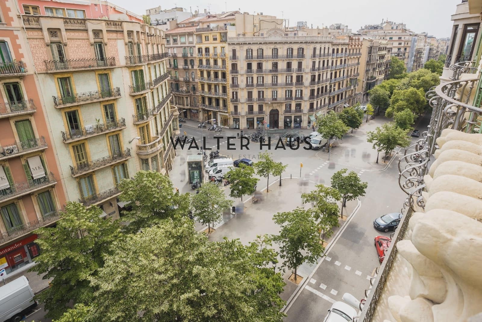 4 bedroom Flat for sale in Barcelona city - € 1,598,000 (Ref: 8989575)
