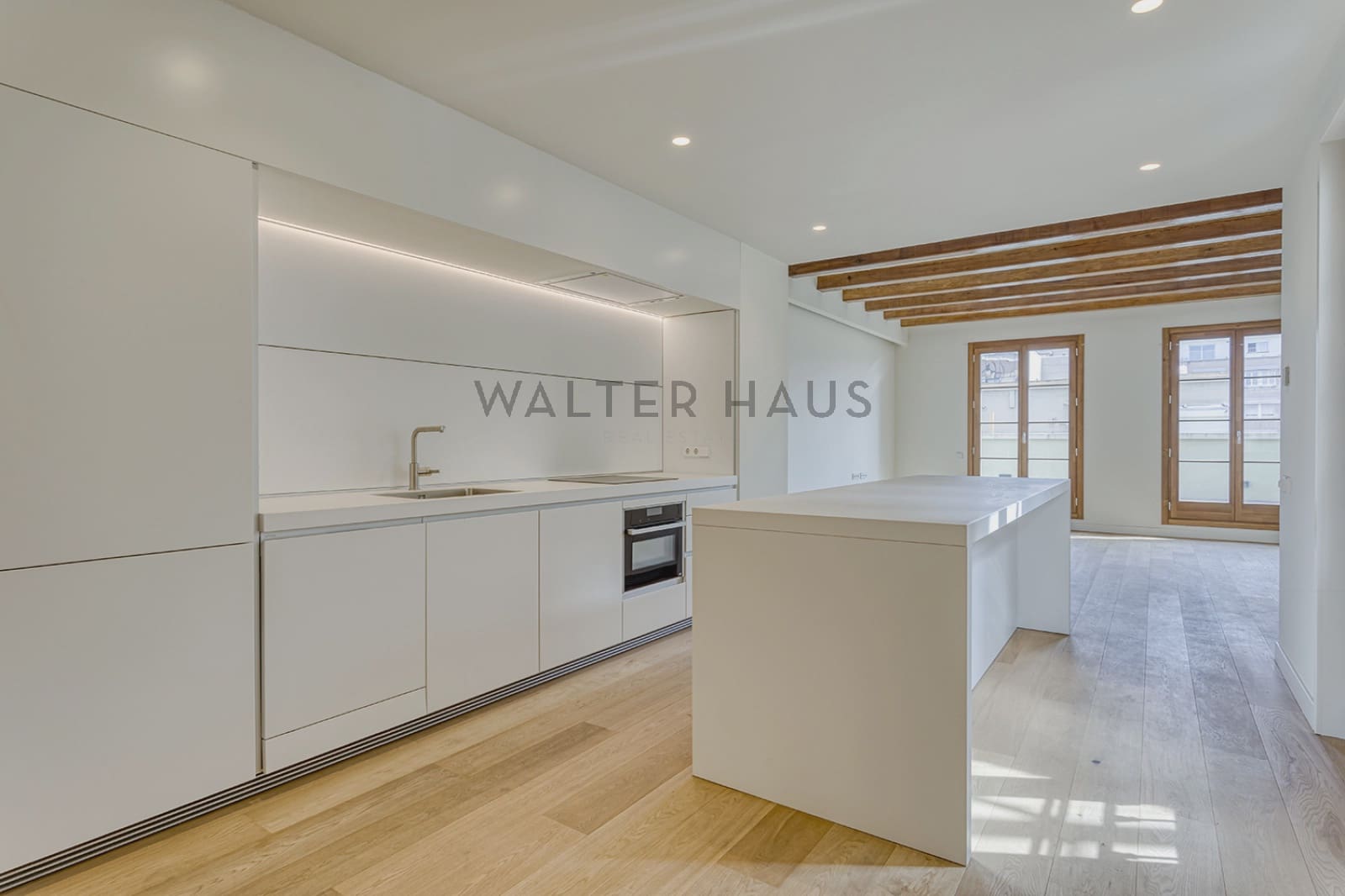 2 soveværelse Penthouse til salg i Barcelona by - € 2.188.000 (Ref: 8989578)