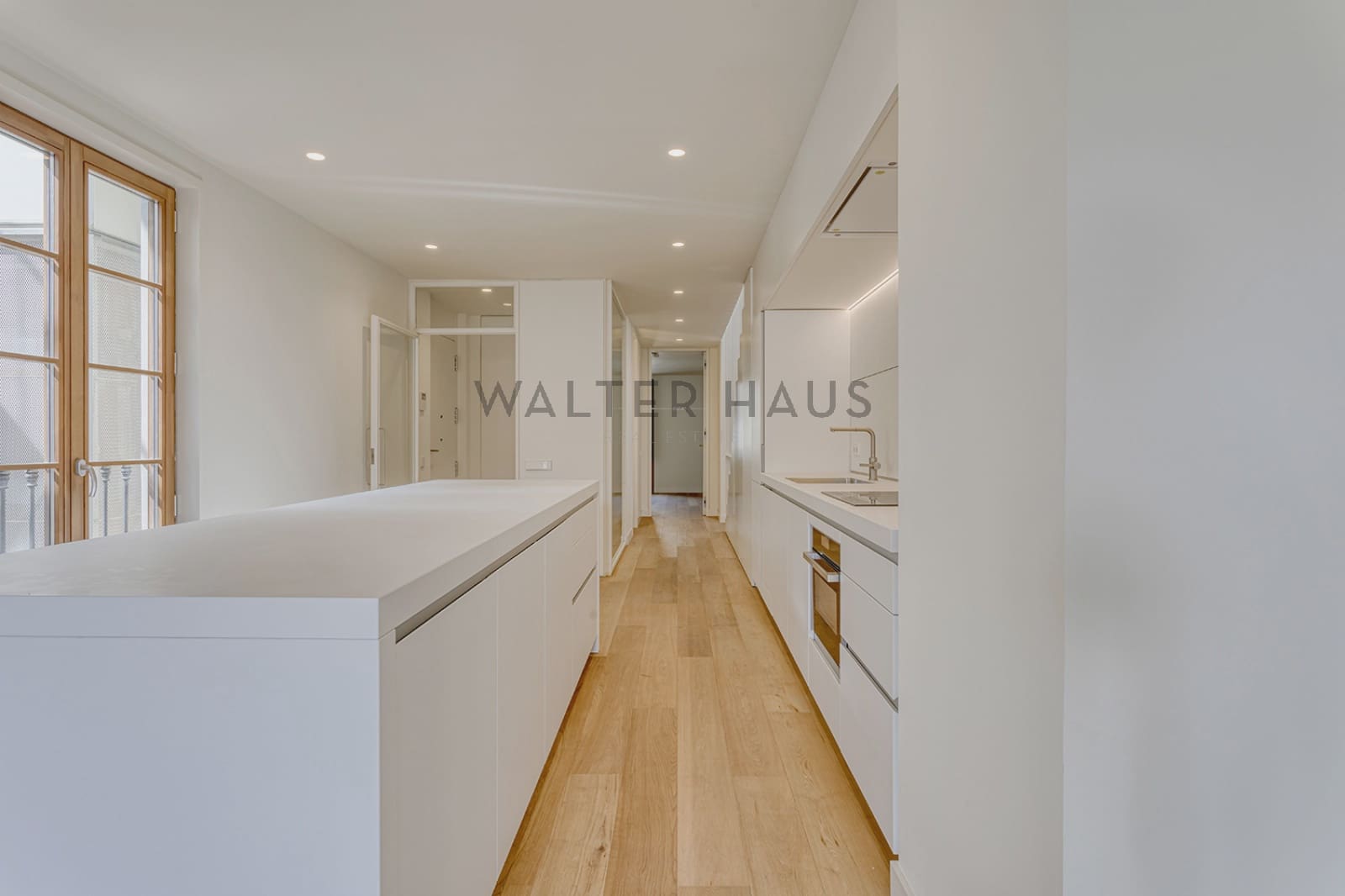 2 soveværelse Penthouse til salg i Barcelona by - € 2.188.000 (Ref: 8989578)