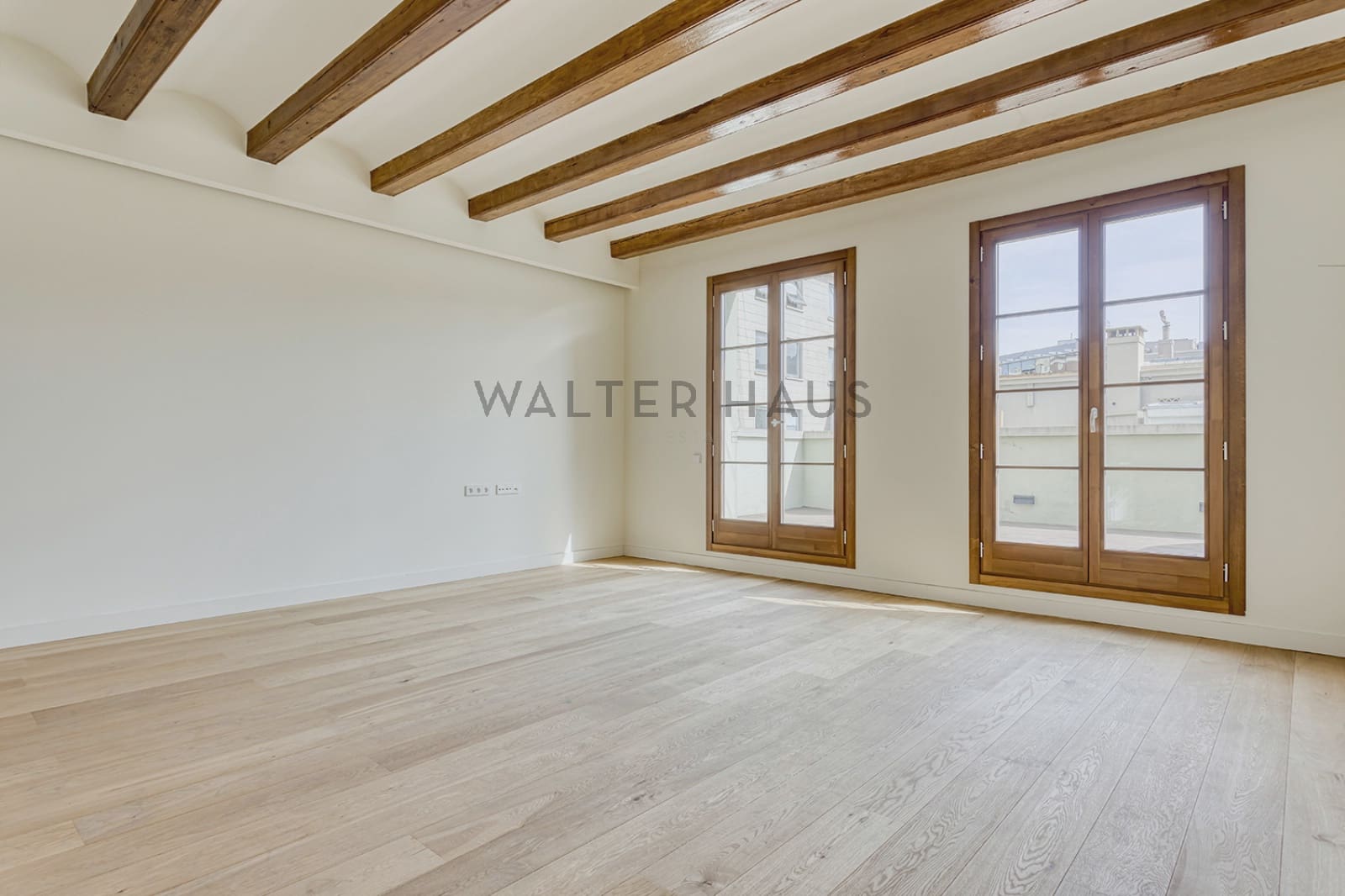 2 soveværelse Penthouse til salg i Barcelona by - € 2.188.000 (Ref: 8989578)