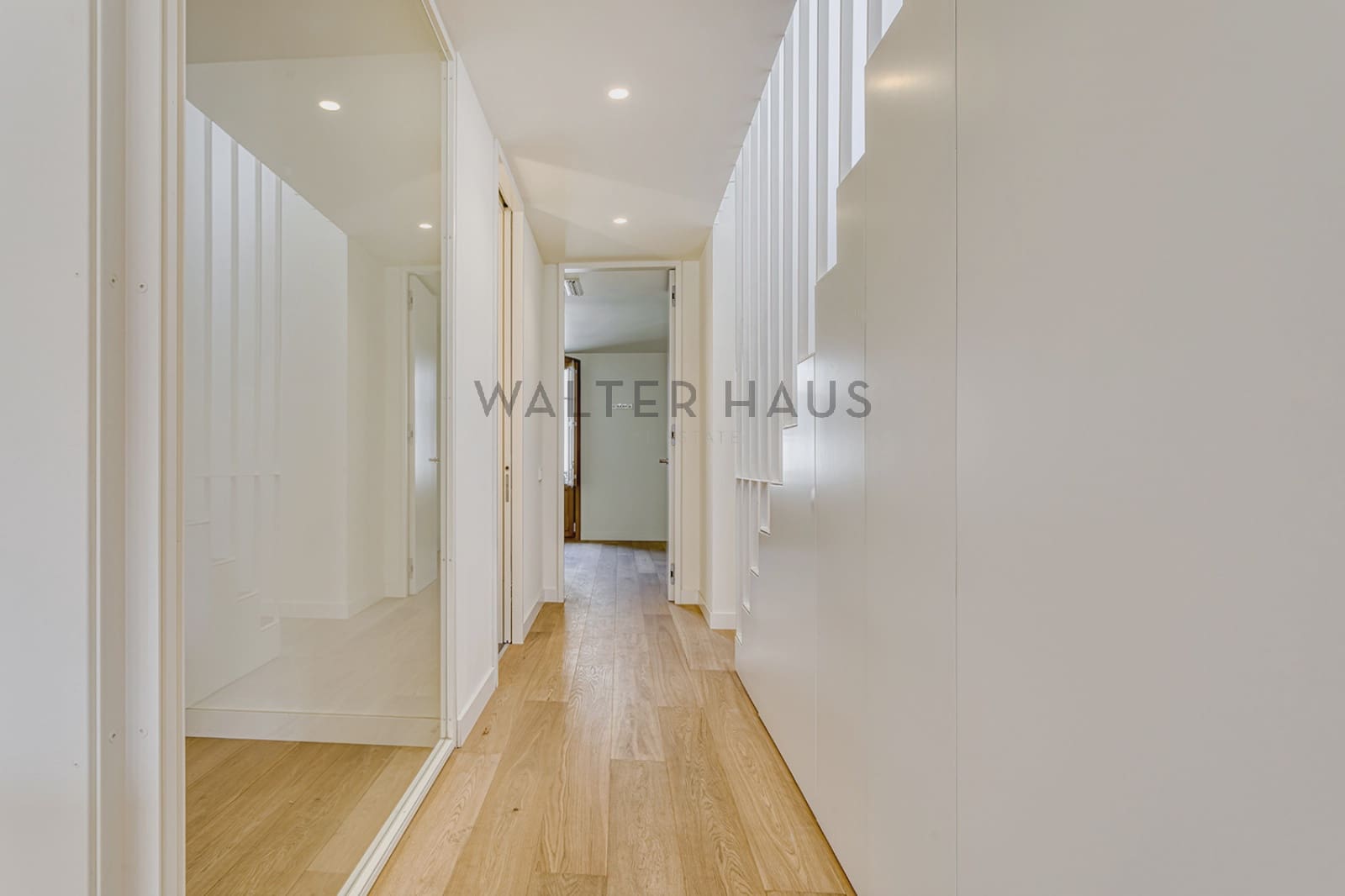 2 soveværelse Penthouse til salg i Barcelona by - € 2.188.000 (Ref: 8989578)