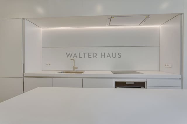 2 quarto Penthouse para venda em La Dreta de L'Eixample, Barcelona cidade - 2 188 000 € (Ref: 8989578)