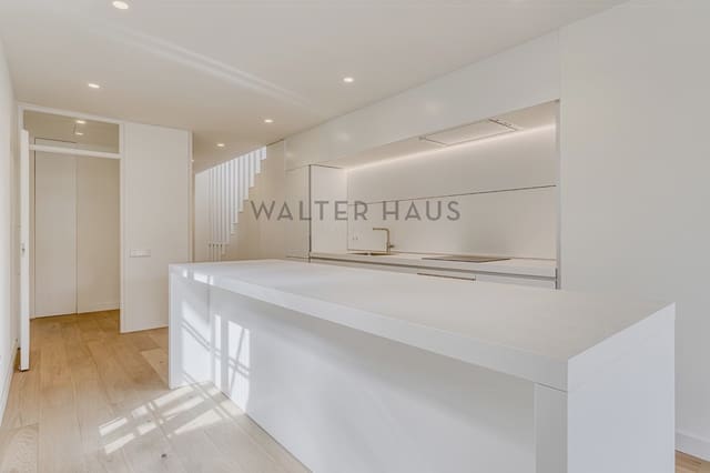 2 quarto Penthouse para venda em La Dreta de L'Eixample, Barcelona cidade - 2 188 000 € (Ref: 8989578)