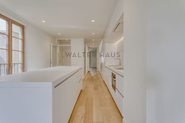 2 quarto Penthouse para venda em La Dreta de L'Eixample, Barcelona cidade - 2 188 000 € (Ref: 8989578)