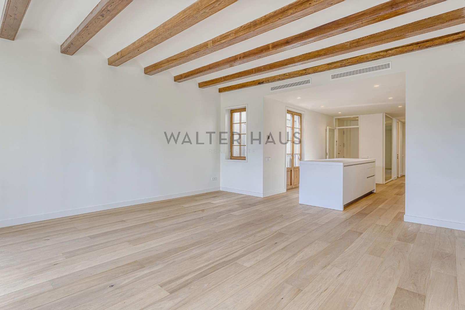 2 soveværelse Penthouse til salg i Barcelona by - € 2.188.000 (Ref: 8989578)