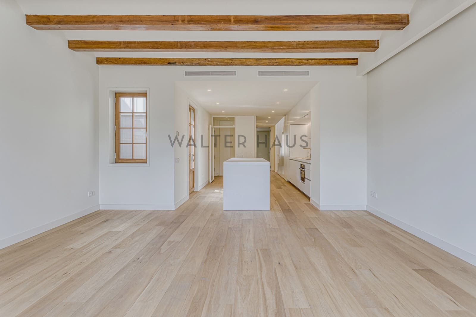 2 soveværelse Penthouse til salg i Barcelona by - € 2.188.000 (Ref: 8989578)