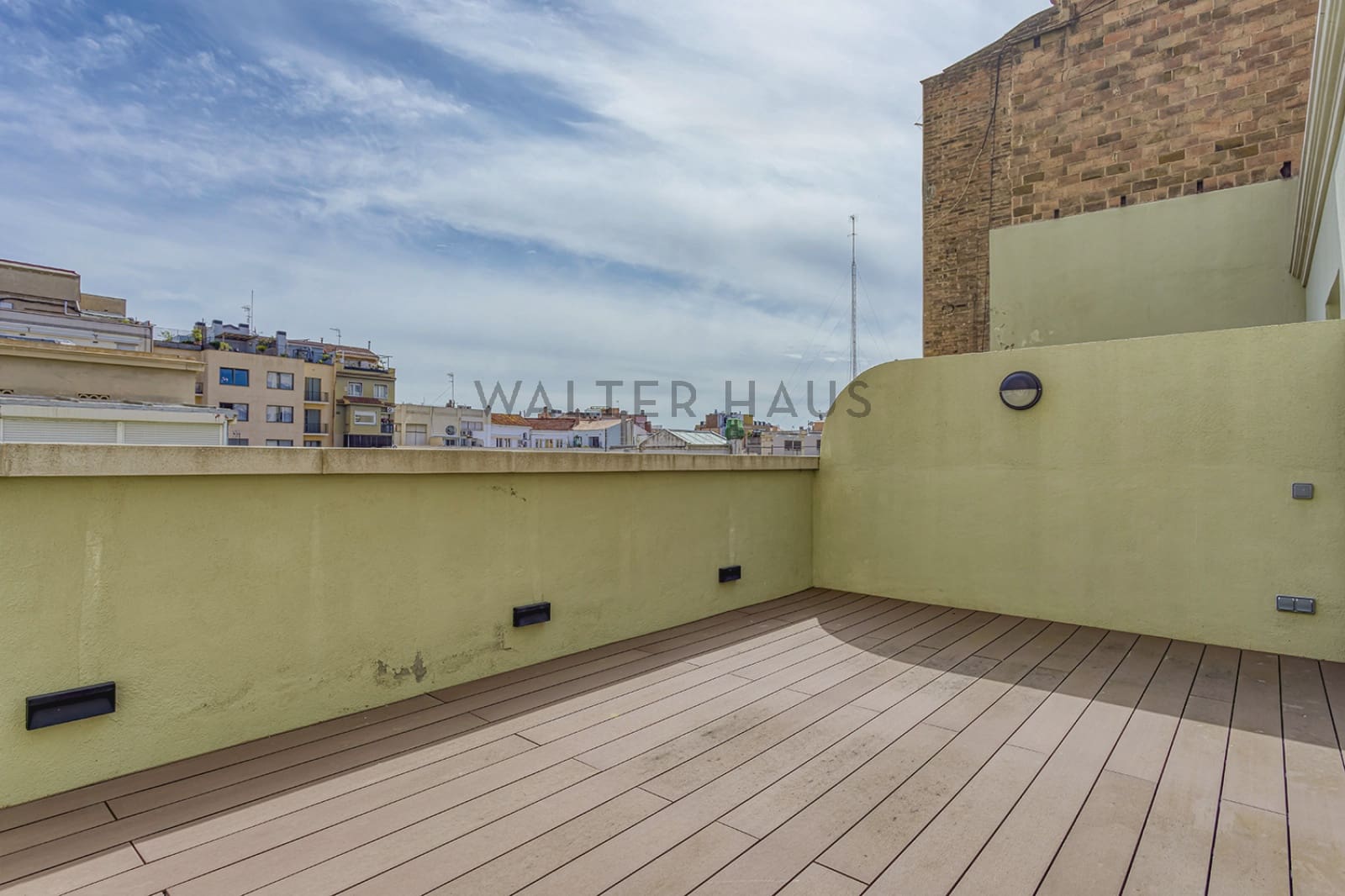 2 soveværelse Penthouse til salg i Barcelona by - € 2.188.000 (Ref: 8989578)
