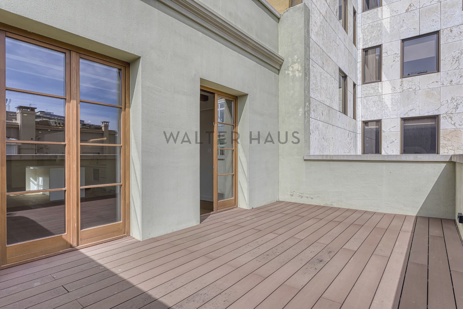 2 soveværelse Penthouse til salg i Barcelona by - € 2.188.000 (Ref: 8989578)