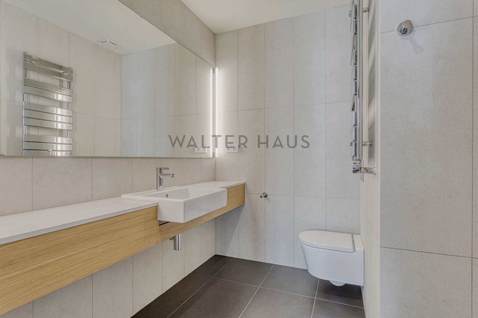 2 soveværelse Penthouse til salg i Barcelona by - € 2.188.000 (Ref: 8989578)