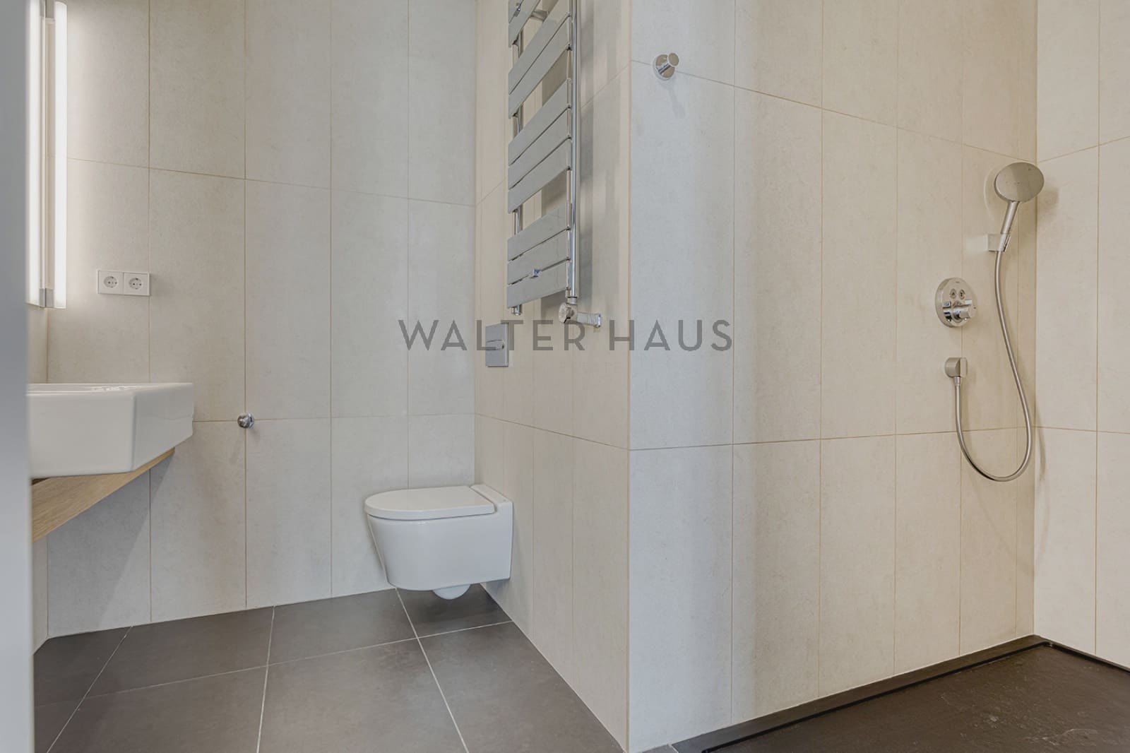 2 soveværelse Penthouse til salg i Barcelona by - € 2.188.000 (Ref: 8989578)