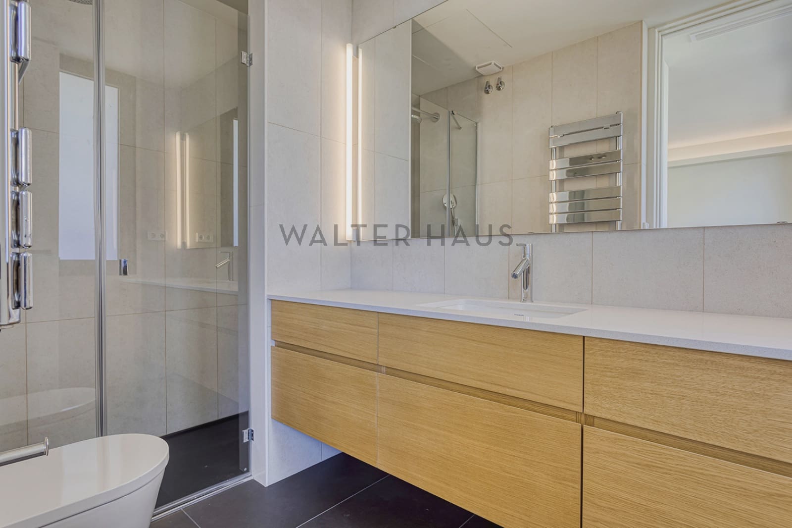 2 soveværelse Penthouse til salg i Barcelona by - € 2.188.000 (Ref: 8989578)