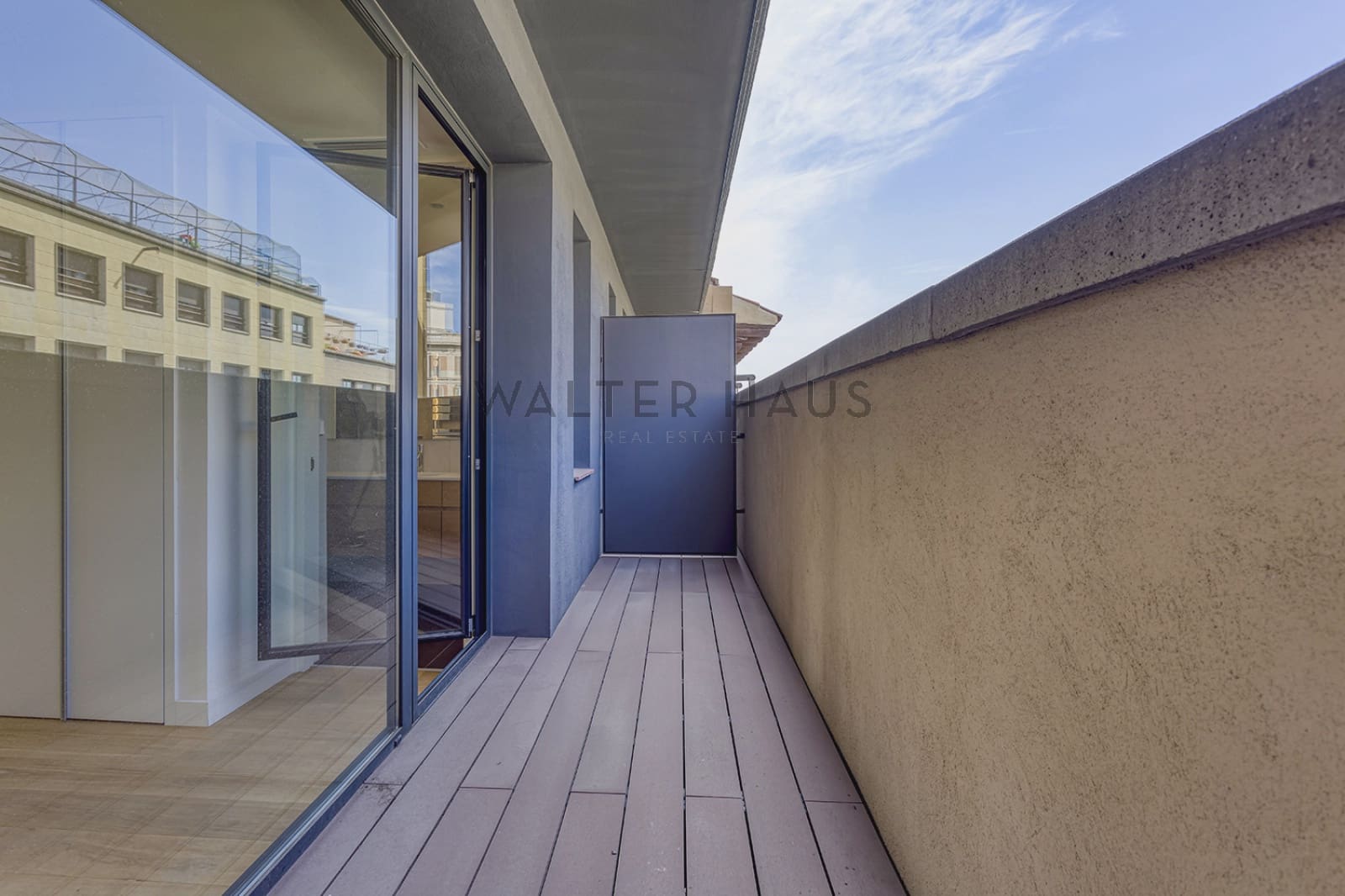 2 soveværelse Penthouse til salg i Barcelona by - € 2.188.000 (Ref: 8989578)