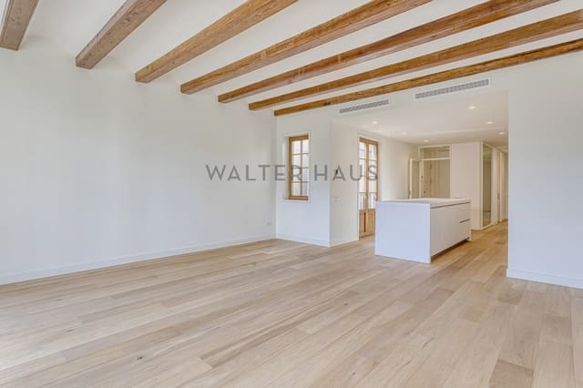 2 quarto Penthouse para venda em La Dreta de L'Eixample, Barcelona cidade - 2 188 000 € (Ref: 8989578)