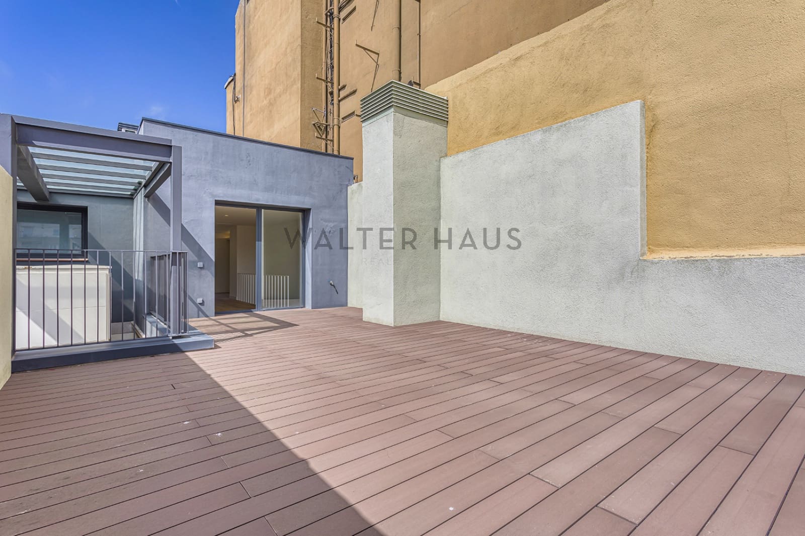 2 soveværelse Penthouse til salg i Barcelona by - € 2.188.000 (Ref: 8989578)