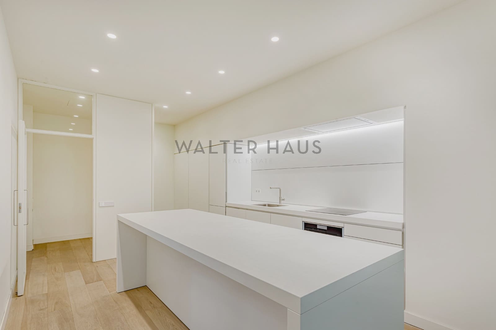 3 soverom Leilighet til salgs i Barcelona by - € 1 400 000 (Ref: 8989579)