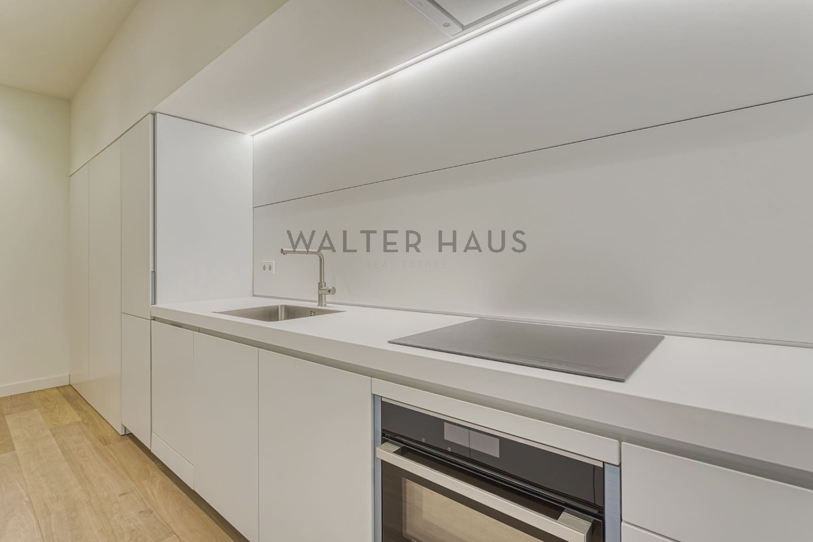 3 soverom Leilighet til salgs i Barcelona by - € 1 400 000 (Ref: 8989579)