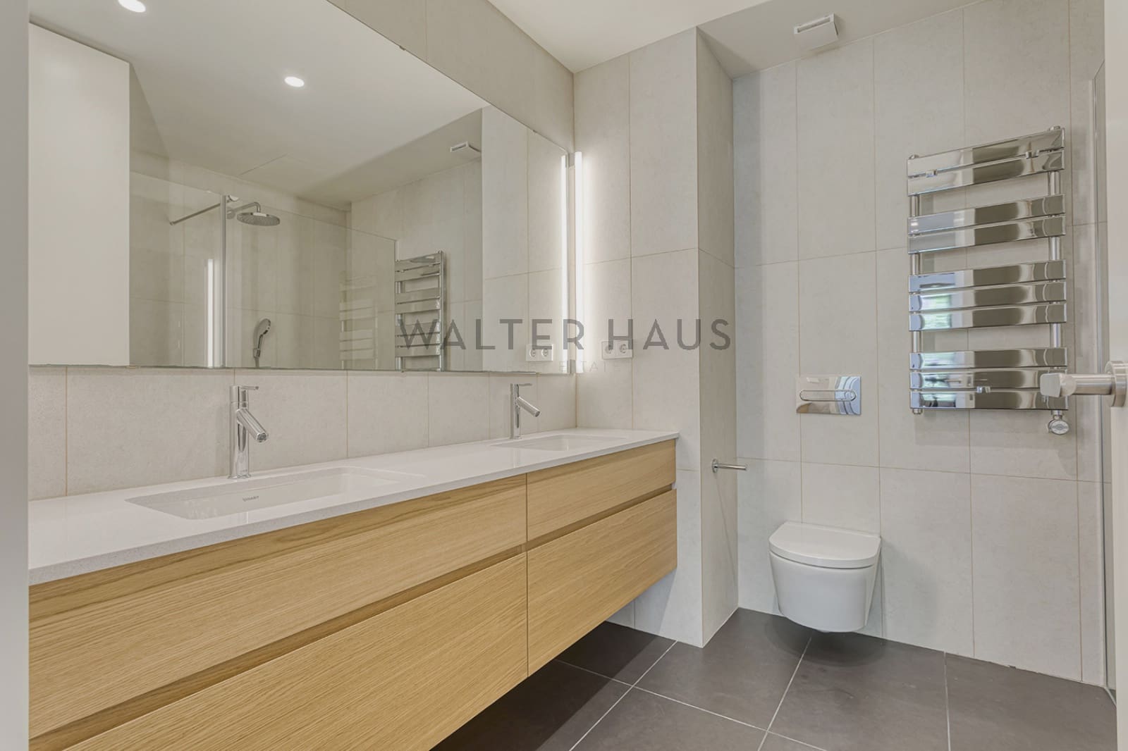 3 soverom Leilighet til salgs i Barcelona by - € 1 400 000 (Ref: 8989579)