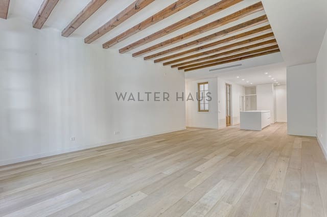 3 quarto Apartamento para venda em La Dreta de L'Eixample, Barcelona cidade - 1 400 000 € (Ref: 8989579)