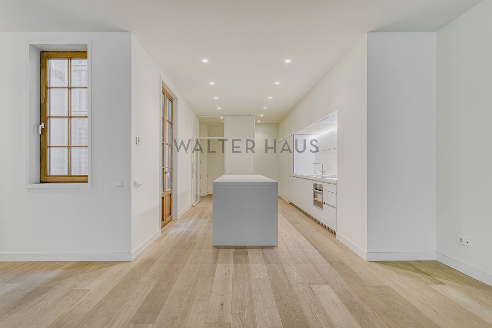 3 soverom Leilighet til salgs i Barcelona by - € 1 400 000 (Ref: 8989579)