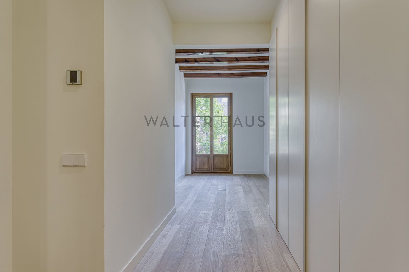 3 soverom Leilighet til salgs i Barcelona by - € 1 400 000 (Ref: 8989579)