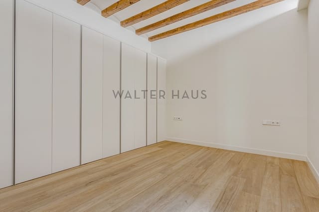 3 quarto Apartamento para venda em La Dreta de L'Eixample, Barcelona cidade - 1 400 000 € (Ref: 8989579)