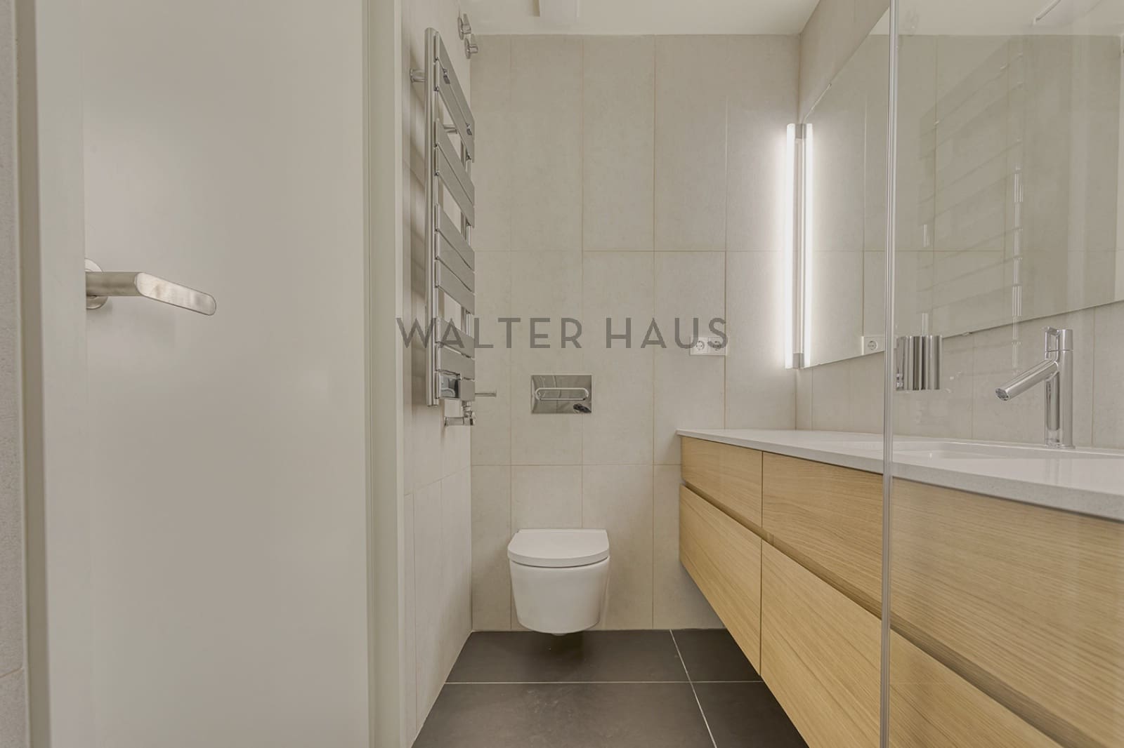 3 soverom Leilighet til salgs i Barcelona by - € 1 400 000 (Ref: 8989579)