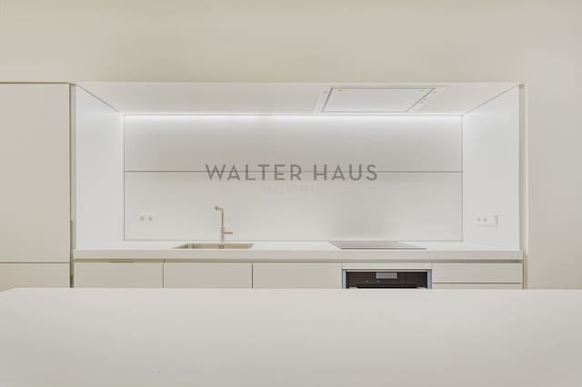 3 quarto Apartamento para venda em La Dreta de L'Eixample, Barcelona cidade - 1 400 000 € (Ref: 8989579)