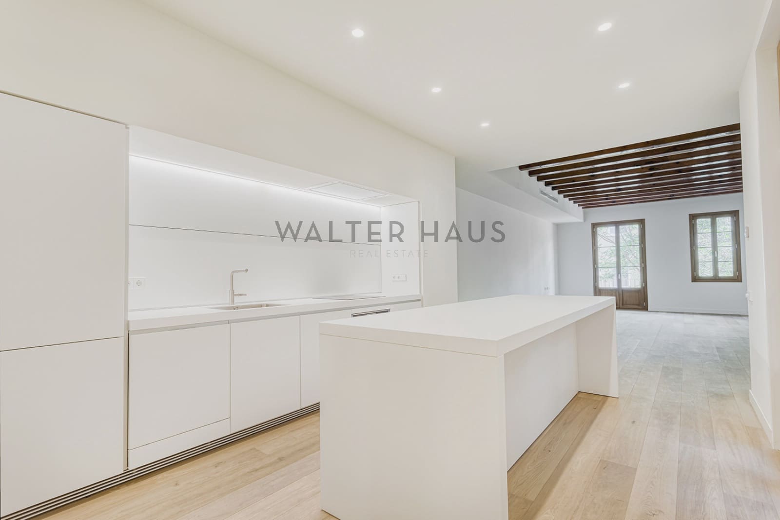 3 soverom Leilighet til salgs i Barcelona by - € 1 400 000 (Ref: 8989579)