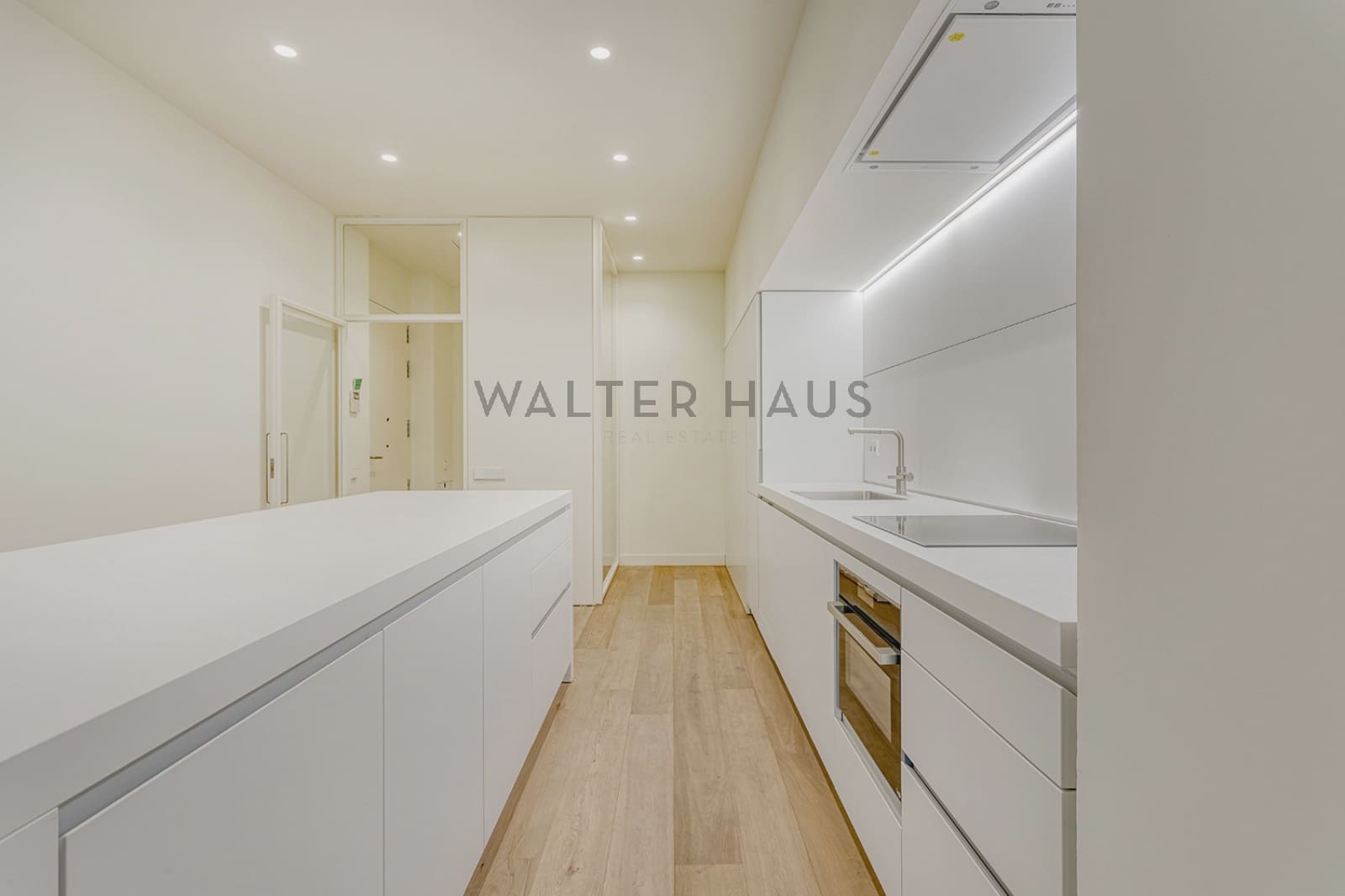 3 soverom Leilighet til salgs i Barcelona by - € 1 400 000 (Ref: 8989579)