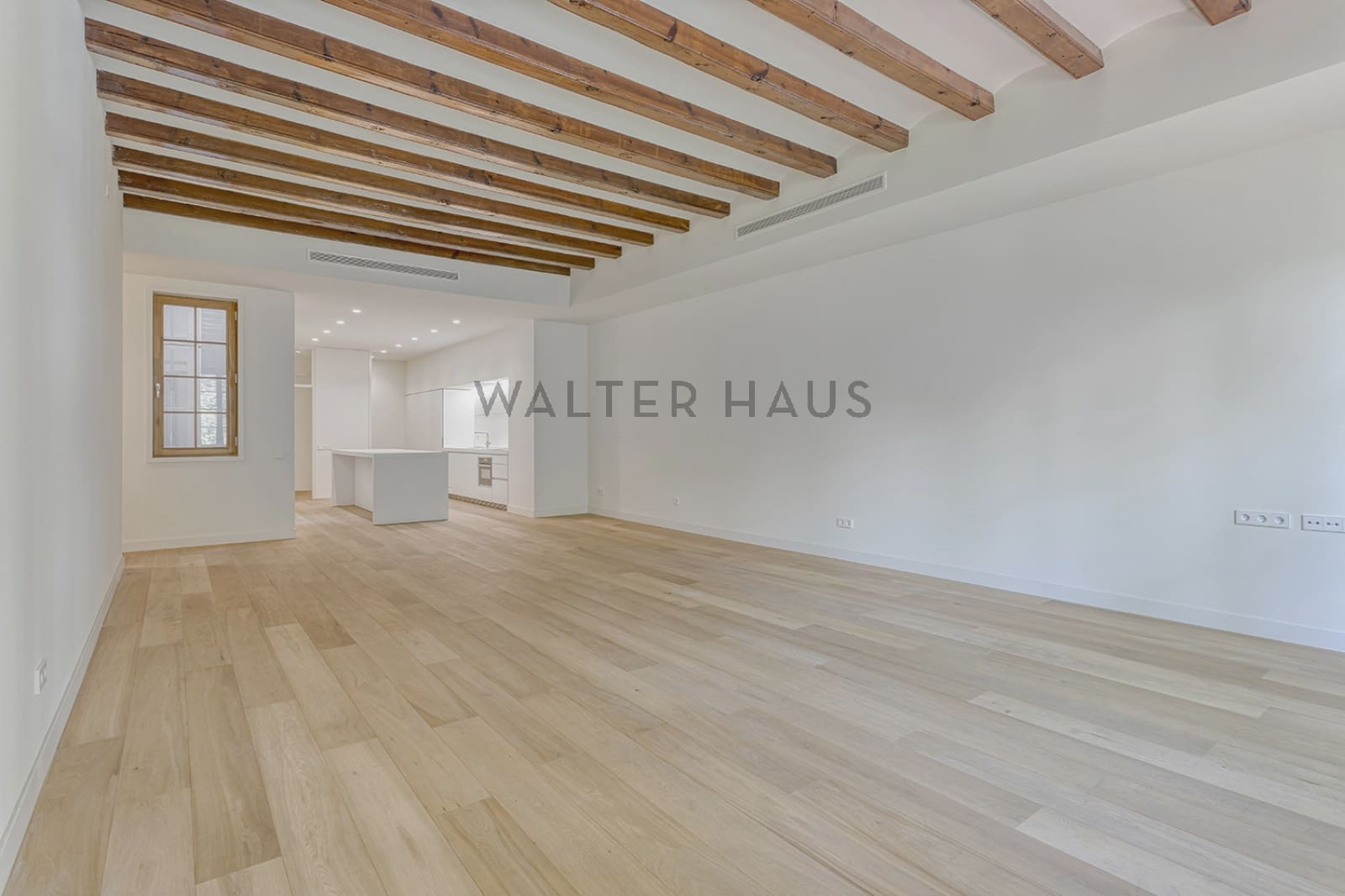 3 soverom Leilighet til salgs i Barcelona by - € 1 400 000 (Ref: 8989579)