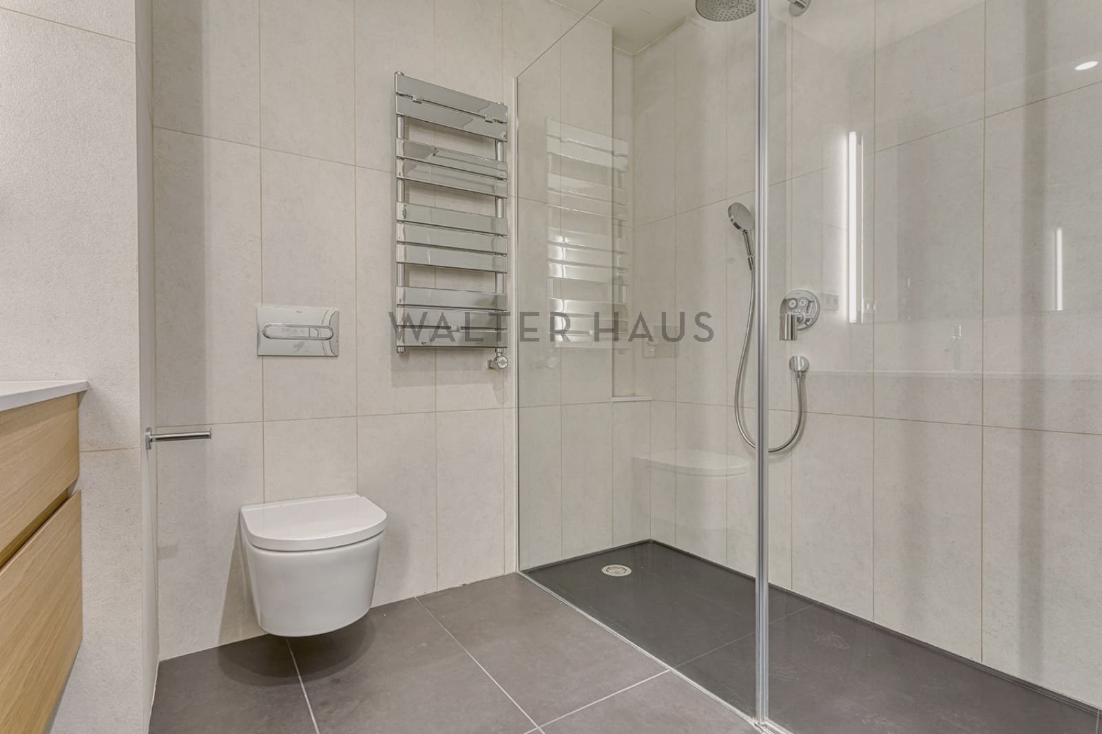 3 soverom Leilighet til salgs i Barcelona by - € 1 400 000 (Ref: 8989579)