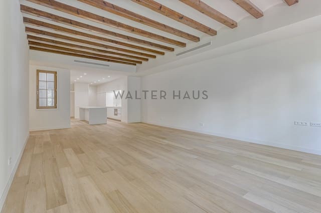 3 quarto Apartamento para venda em La Dreta de L'Eixample, Barcelona cidade - 1 400 000 € (Ref: 8989579)