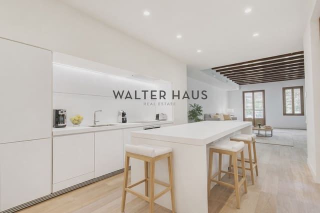 3 soveværelse Lejlighed til salg i La Dreta de L'Eixample, Barcelona by - € 1.400.000 (Ref: 8989579)