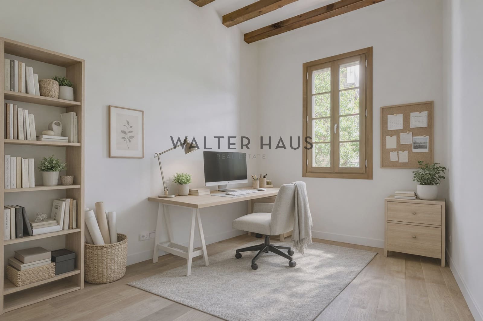 3 soverom Leilighet til salgs i Barcelona by - € 1 400 000 (Ref: 8989579)